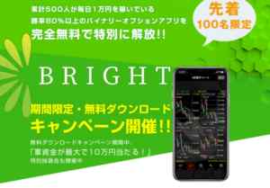 藤堂えりか|BRIGHT(ブライト)は詐欺なのか?本当に稼げるのか?