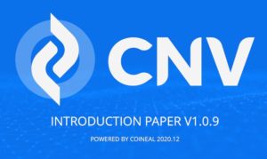 CNV(コインニール)は購入すべき？CNVマイニングプロジェクトの紹介報酬の仕組みとは！投資リスクや口コミ評価を徹底解説！