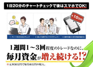 【フリスタFX】根崎優樹(チャートマスター)のFX投資は評判が悪い？怪しいアカデミーって本当？詐欺案件か徹底検証！