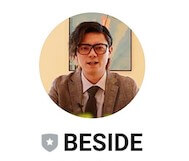 BESIDE(ビーサイド)画像５