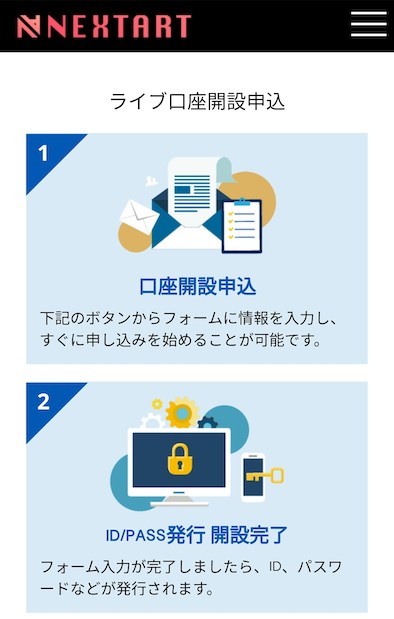 【楽ちんFX】画像5