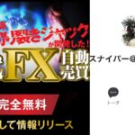 【FX】新エクスカリバーは投資詐欺？怪しいFX自動売買システムを検証