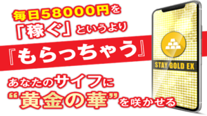 STAY GOLD EX(ステイゴールド)FX詐欺の可能性は?評判や口コミ概要を調査!