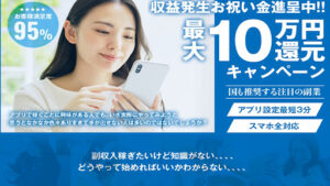 【副業】Many Money(メニーマネー)は副業詐欺なのか!|概要と評判・口コミを徹底調査