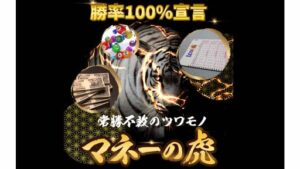 【副業】マネーの虎は詐欺案件なの?評判・口コミって?調査した結果